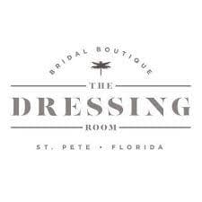 The Dressing Room logo