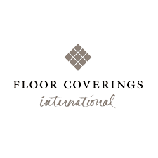Floor Coverings International St. Pete logo