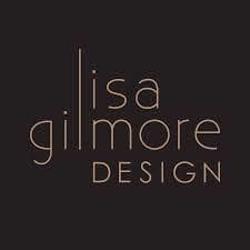 Lisa Gilmore Design logo