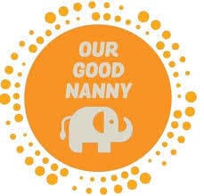 Our Good Nanny logo
