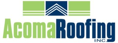 Acoma Roofing logo