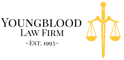 Youngblood Law Firm logo