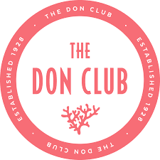 The Don CeSar Club logo