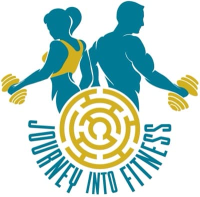 Journey Into Fitness LLC logo