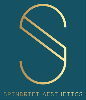 Spindrift Aesthetics logo