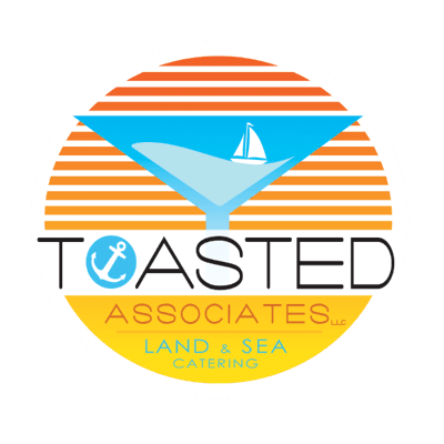 Toasted Associates logo
