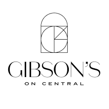 Gibson's on Central logo