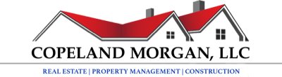 Copeland Morgan LLC logo