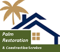 Palm Restoration logo