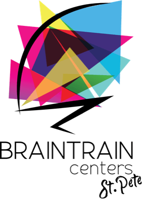 Brain Train Centers St. Pete logo