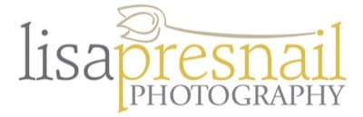 Lisa Presnail Photography logo
