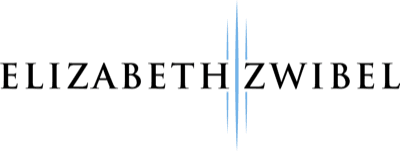 Elizabeth Zwibel Law logo