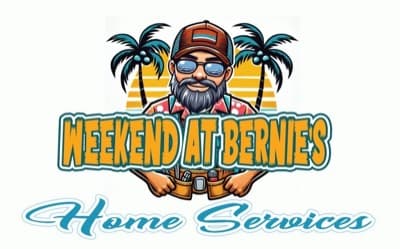Weekend at Bernie's in FL logo