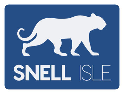 Snell Isle Property Owners Association logo