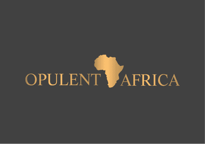 Opulent Travel Company LLC logo