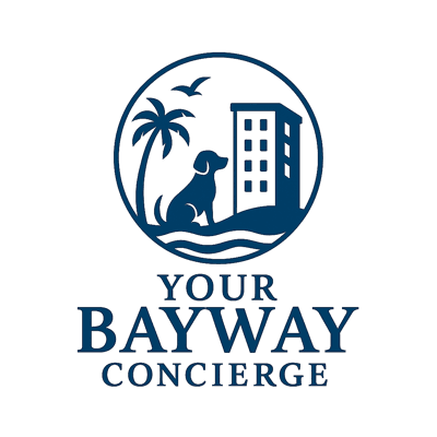 Your Bayway Concierge LLC logo