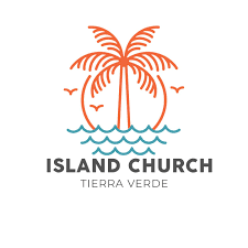 The Island Church logo
